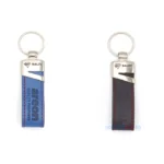 Кожен ключодържател Areon