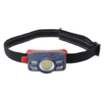 LED-челник Fokus, 500 Lm – led, fokus