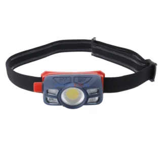 LED-челник Fokus, 500 Lm – led, fokus