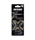 Ароматизатор XPerience - Черен Кристал - Image 2