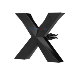 Ароматизатор XPerience – Черен Кристал – xperience, cheren