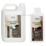 Комплект за детайлинг - Detailer Leather Care Kit