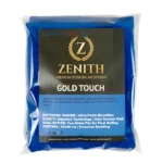 Микрофибърна кърпа за финален завършек Gold Touch