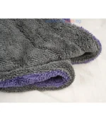 Двустранна микрофибърна кърпа за подсушаване Hitman - Image 2