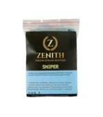 Комплект 2 микрофибърни кърпи за стъкла Sniper 30x40 см