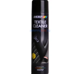 MOTIP Textile Cleaner препарат за текстилна тапицерия 600 мл – 000707