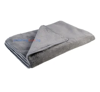 Микрофибърна кърпа за подсушаване SUPREME 60×90 см 1000 GSM – 0xlxsup60