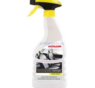 Upholstery Cleaner препарат за текстилна тапицерия 750 мл – ald118520899
