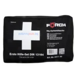 FORCH COMPACT аптечка за първа помощ