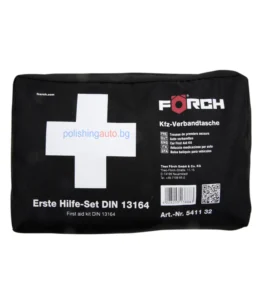 FORCH COMPACT аптечка за първа помощ – aptechka, forch