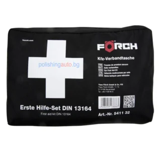 FORCH COMPACT аптечка за първа помощ – aptechka, forch