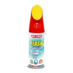 Flash пяна за сухо почистване на тапицерия 400 мл