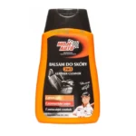 Leather Cleaner 3в1 балсам за кожа 250 мл