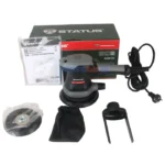 Ексцентър шлайфмашина STATUS XS5-150ET