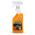 MA-FRA Plastic Care 3in1 препарат за пластмаси 500 мл